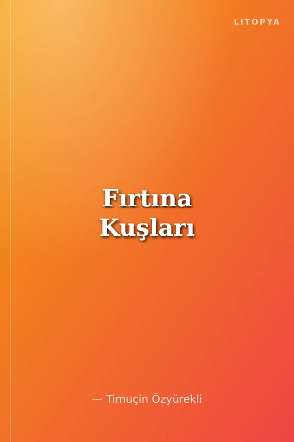Fırtına Kuşları