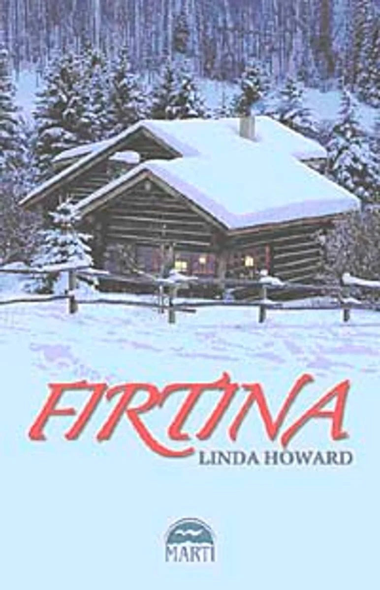Fırtına