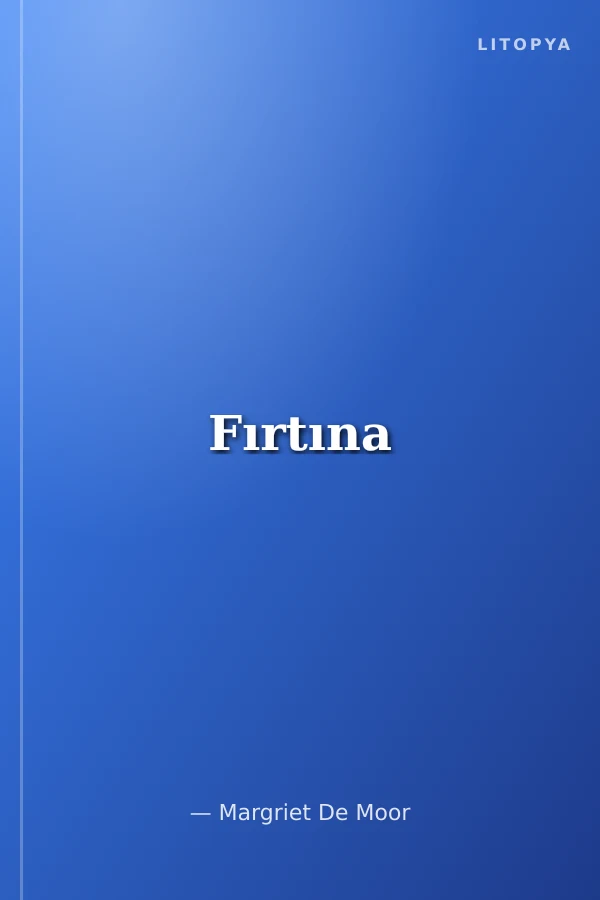 Fırtına