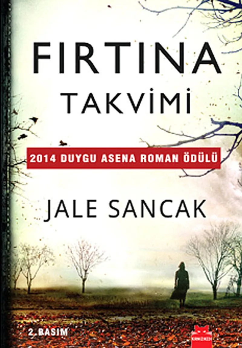 Fırtına Takvimi