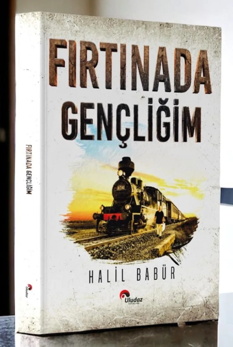 Fırtınada Gençliğim