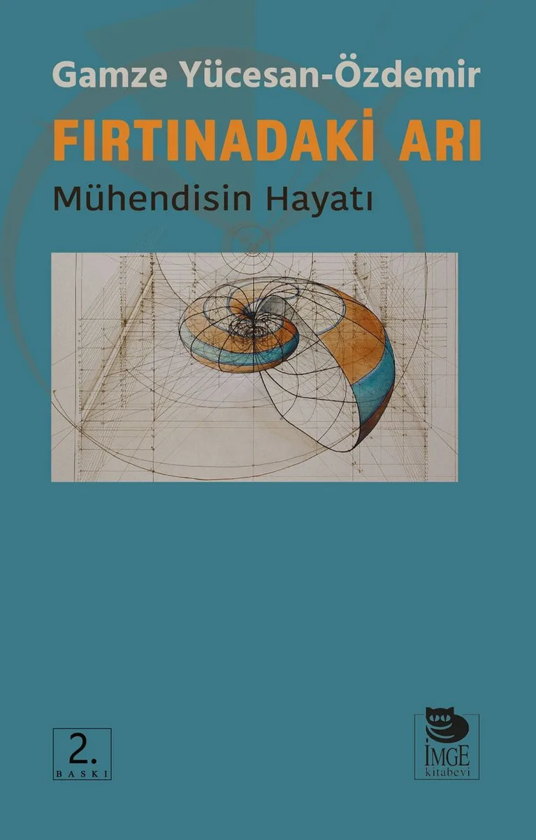 Fırtınadaki Arı Mühendisin Hayatı