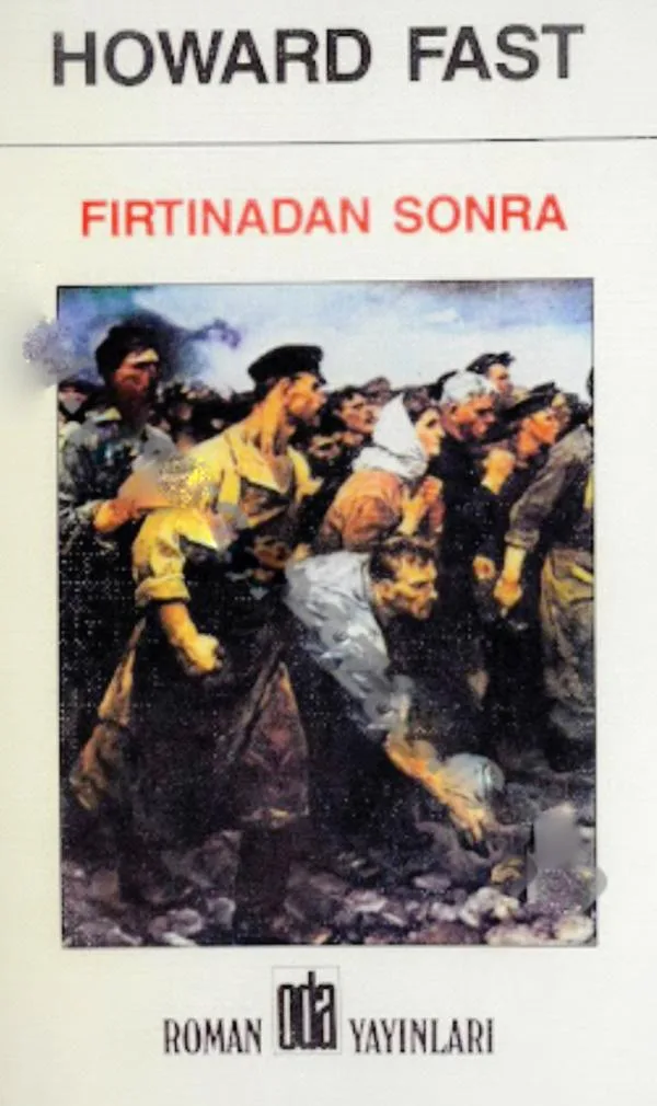 Fırtınadan Sonra