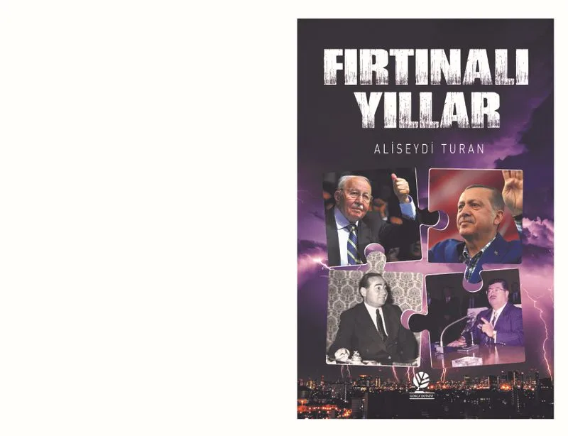 Fırtınalı Yıllar