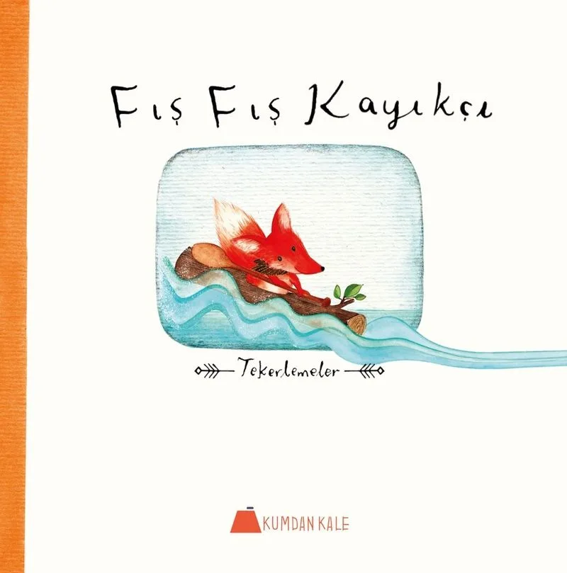 Fış Fış Kayıkçı Tekerlemeler