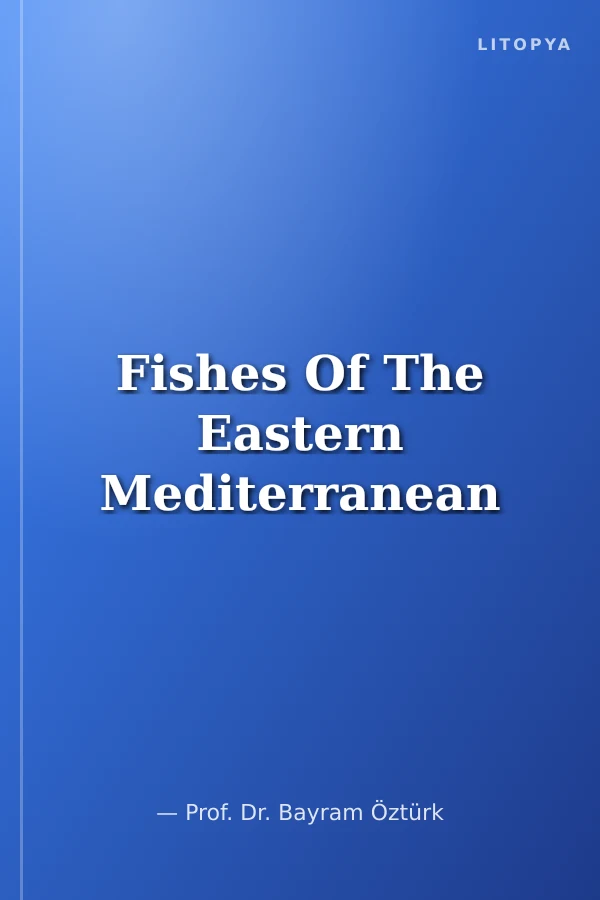 Fishes Of The Eastern Mediterranean