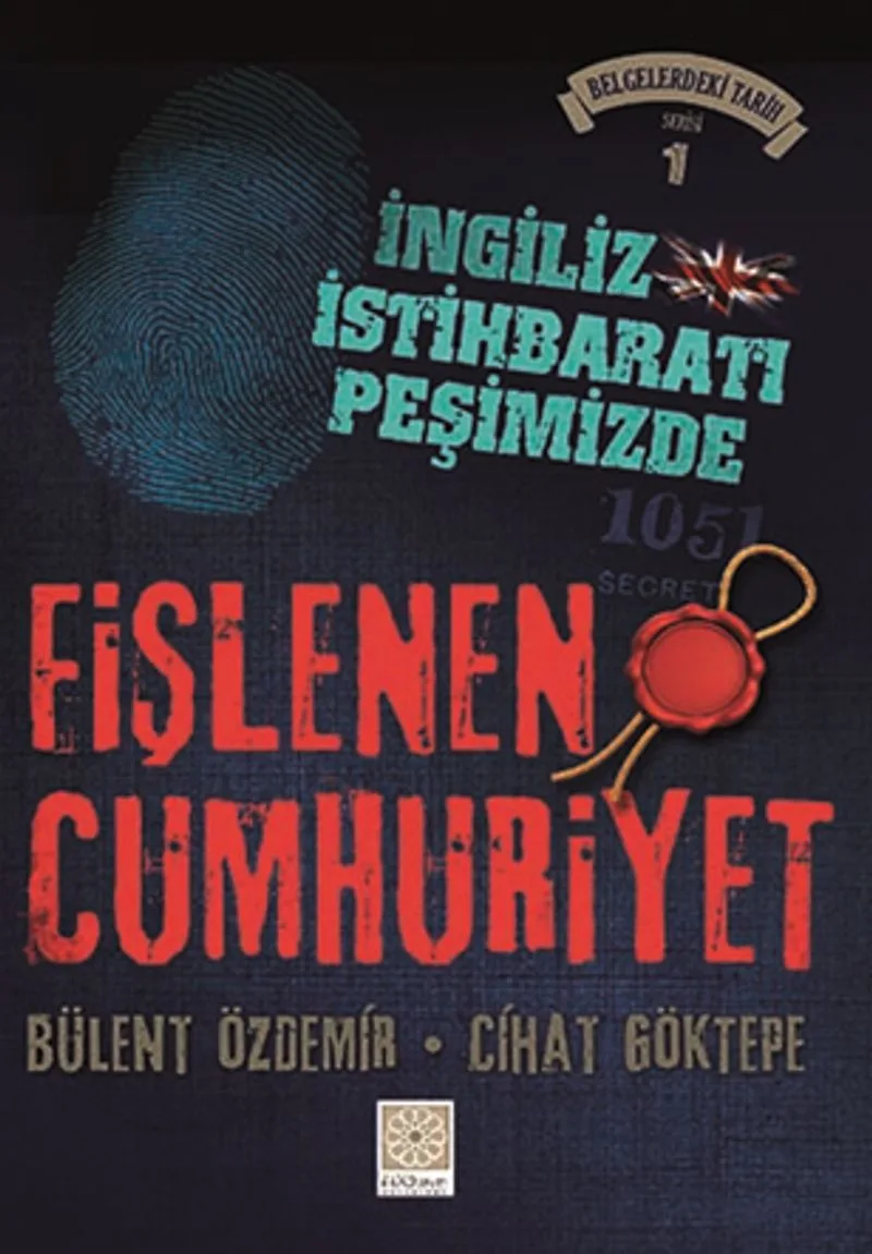 Fişlenen Cumhuriyet