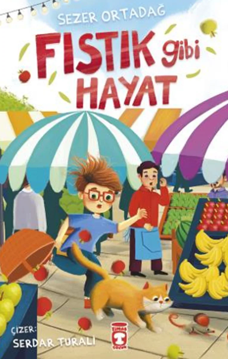 Fıstık Gibi Hayat