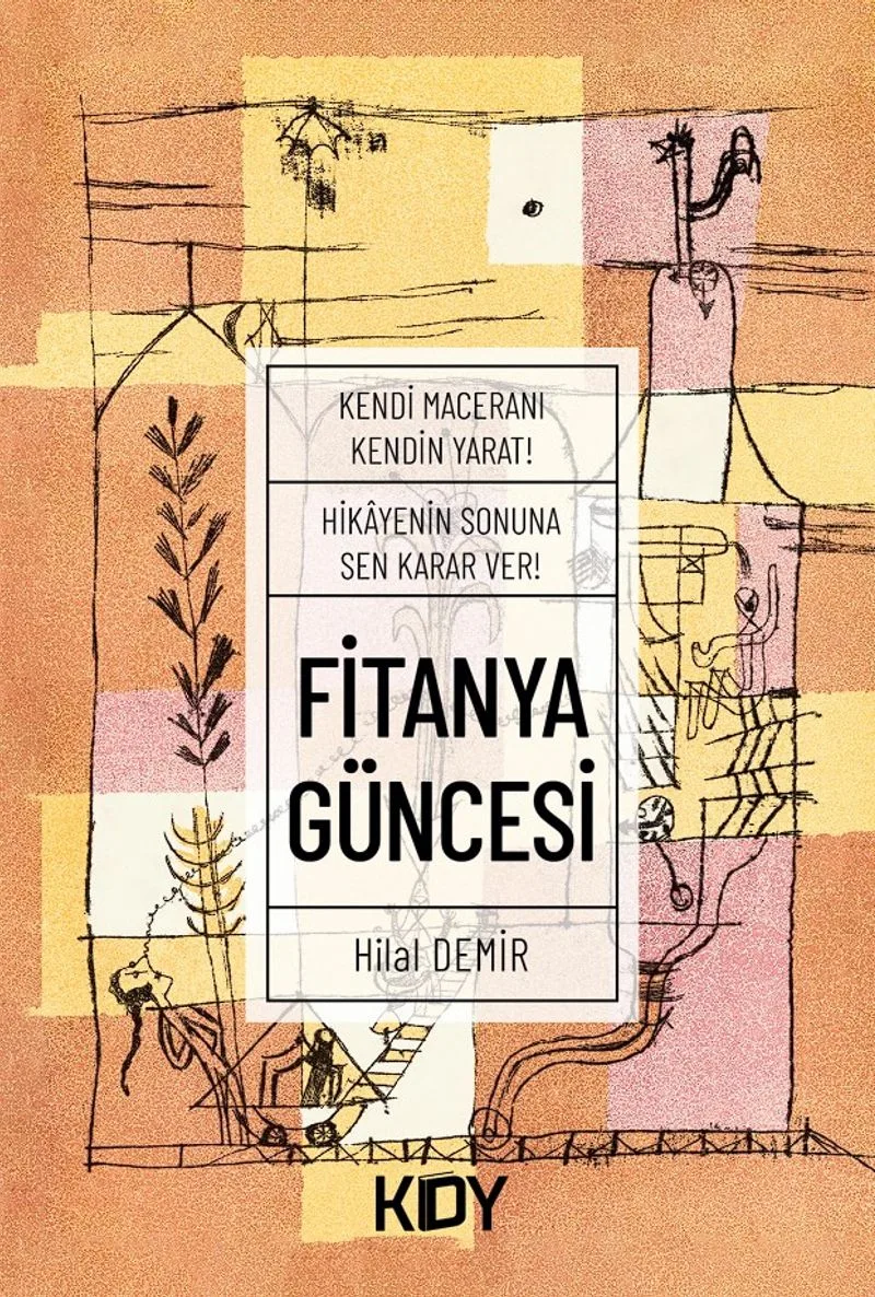 Fitanya Güncesi