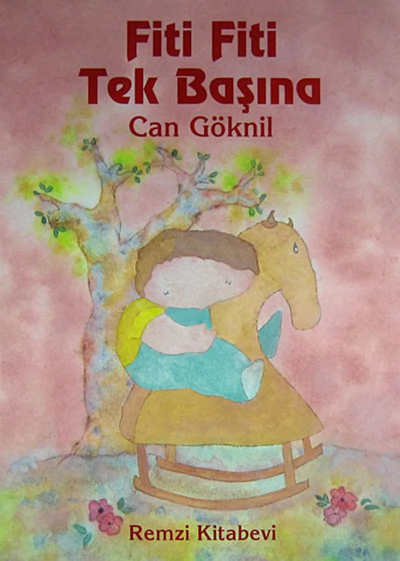 Fiti Fiti Tek Başına / Yuva Dizisi