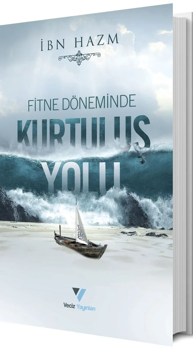 Fitne Döneminde Kurtuluş Yolu
