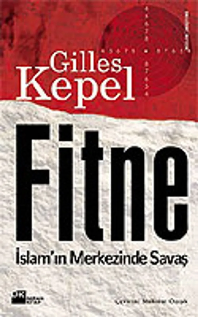 Fitne / İslam'ın Merkezinde Savaş