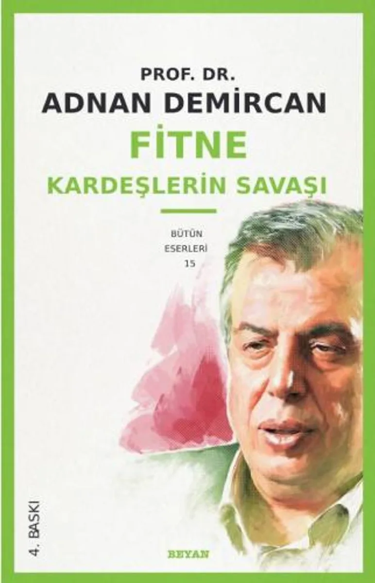 Fitne Kardeşlerin Savaşı