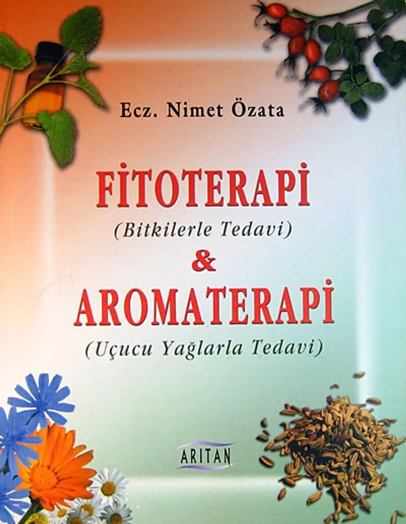 Fitoterapi Aromaterapi