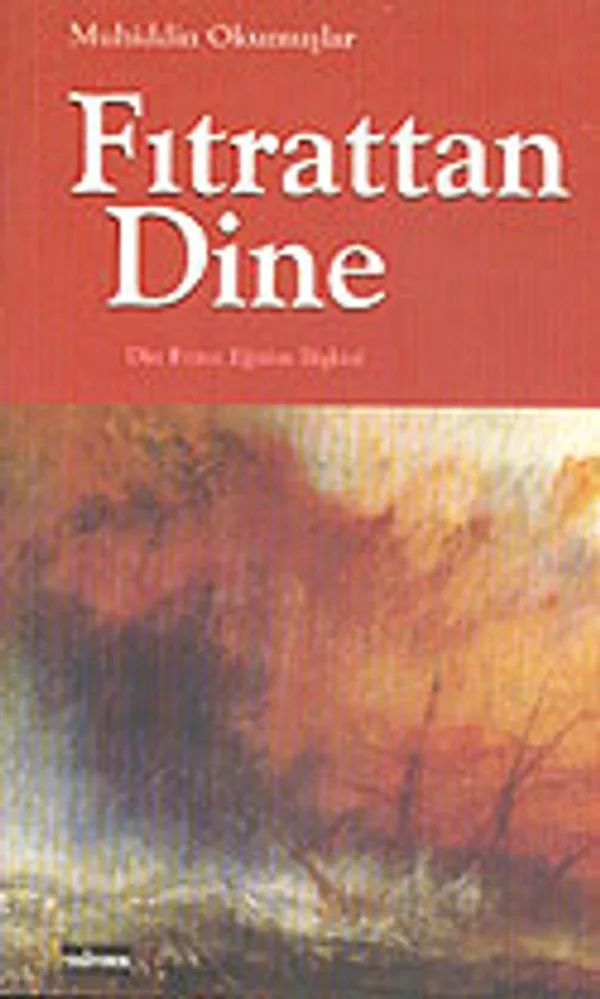 Fıtrattan Dine