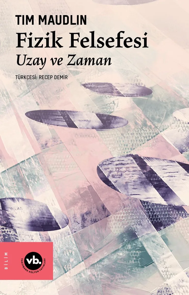 Fizik Felsefesi Uzay ve Zaman