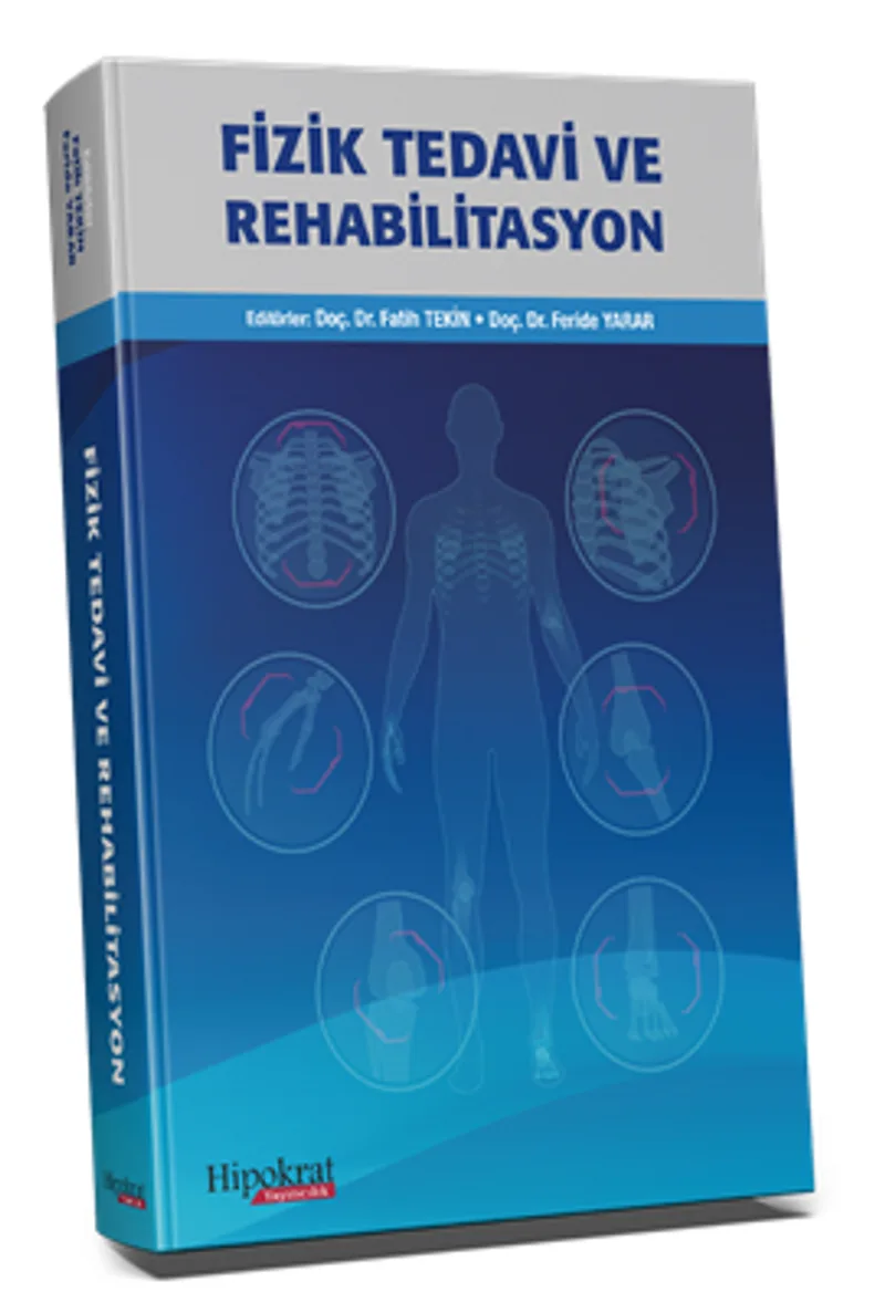 Fizik Tedavi ve Rehabilitasyon