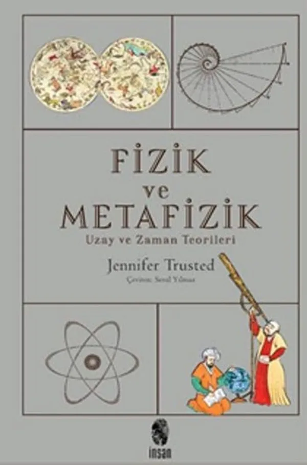 Fizik Ve Metafizik