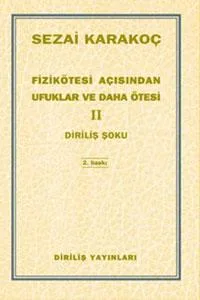 Fizikötesi Açısından Ufuklar Ve Daha Ötesi 2