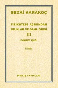 Fizikötesi Açısından Ufuklar Ve Daha Ötesi 3