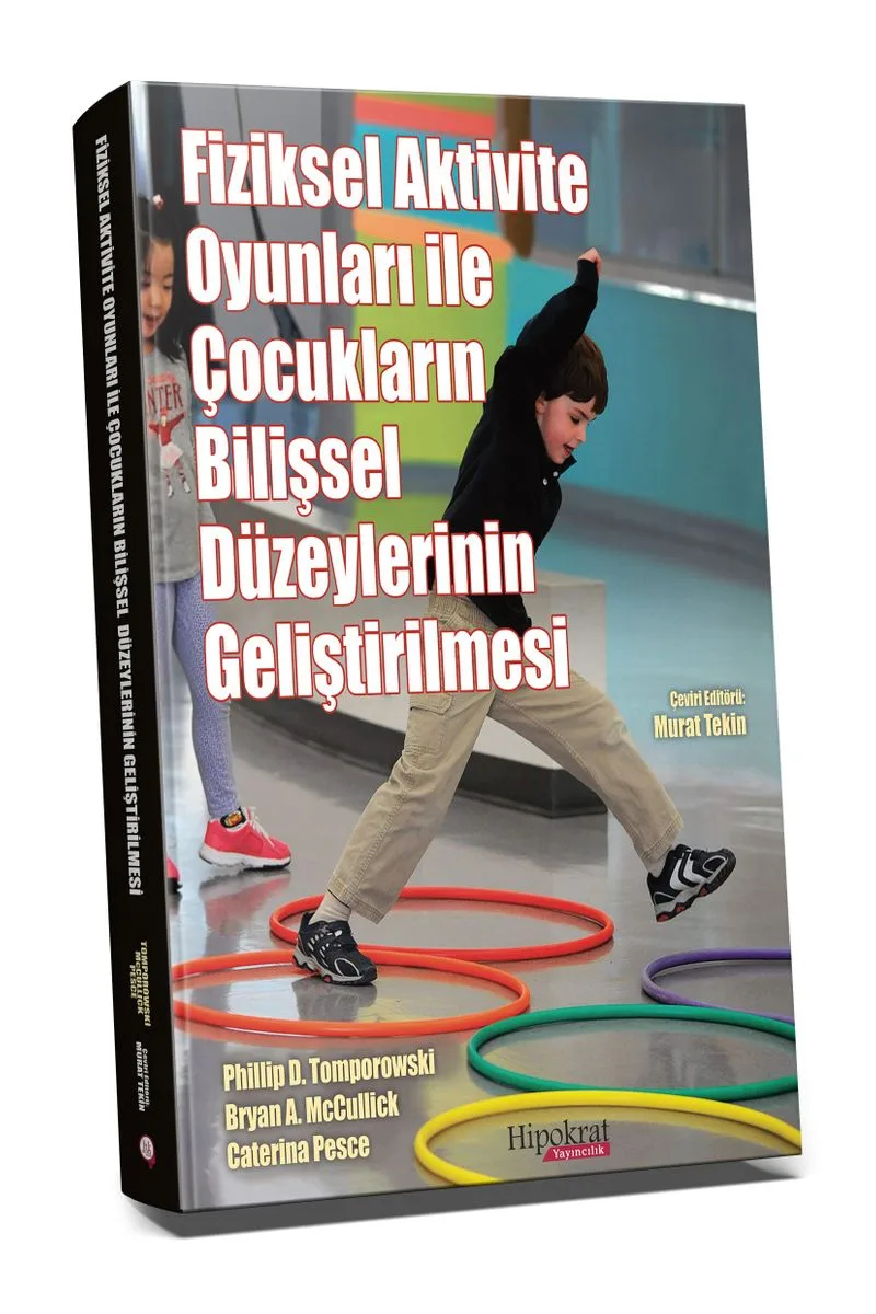 Fiziksel Aktivite Oyunları ile Çocukların Bilişsel Düzeylerinin Gelişmesi