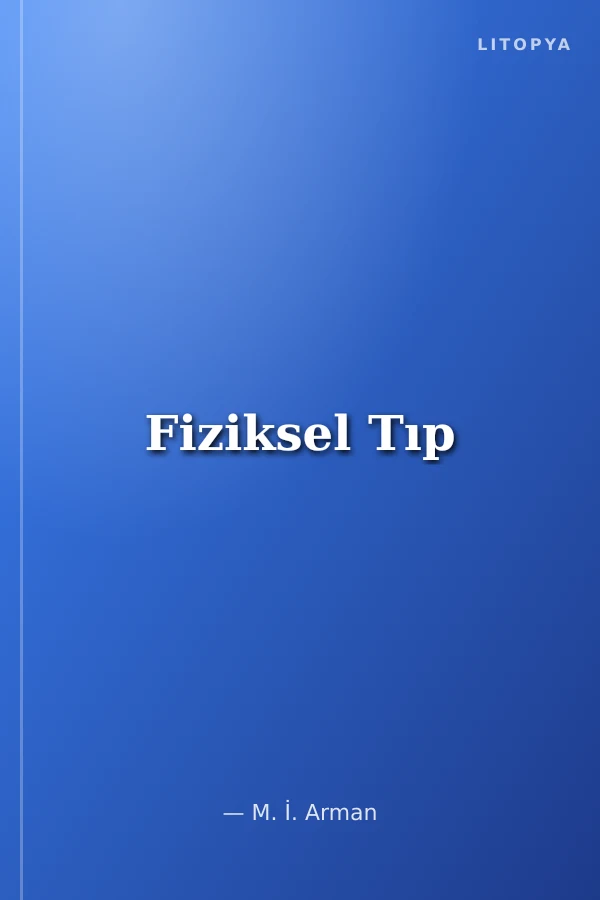 Fiziksel Tıp