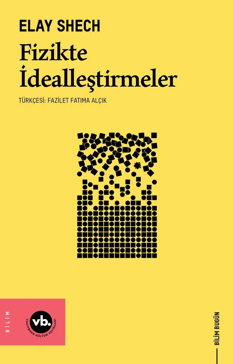 Fizikte İdealleştirmeler