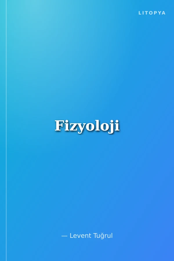 Fizyoloji