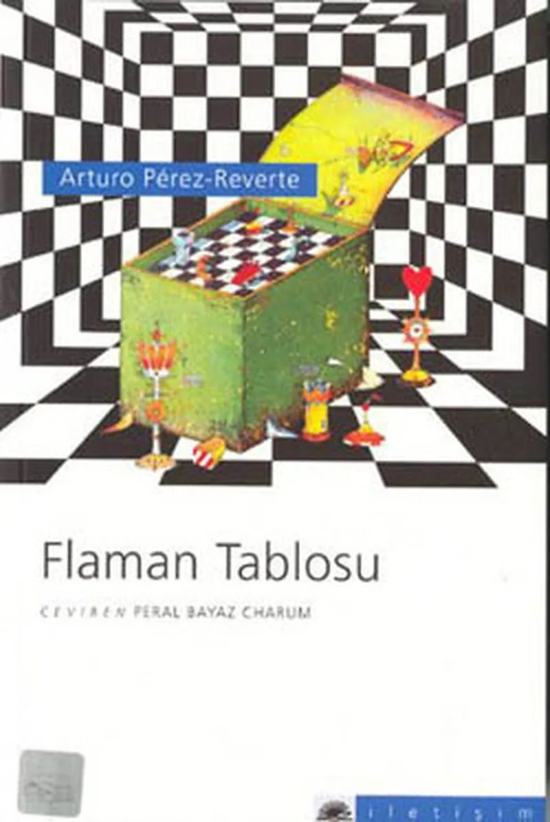 Flaman Tablosu