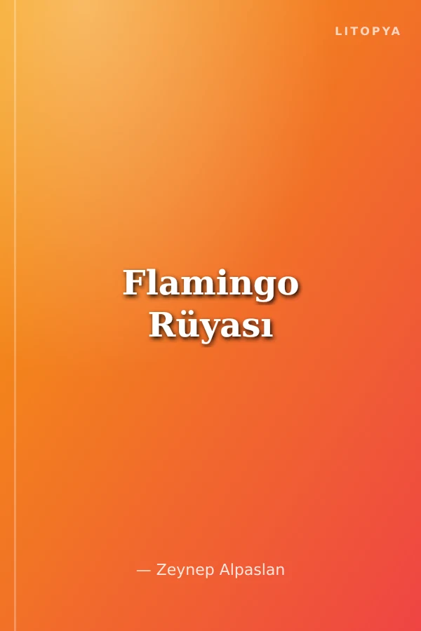 Flamingo Rüyası