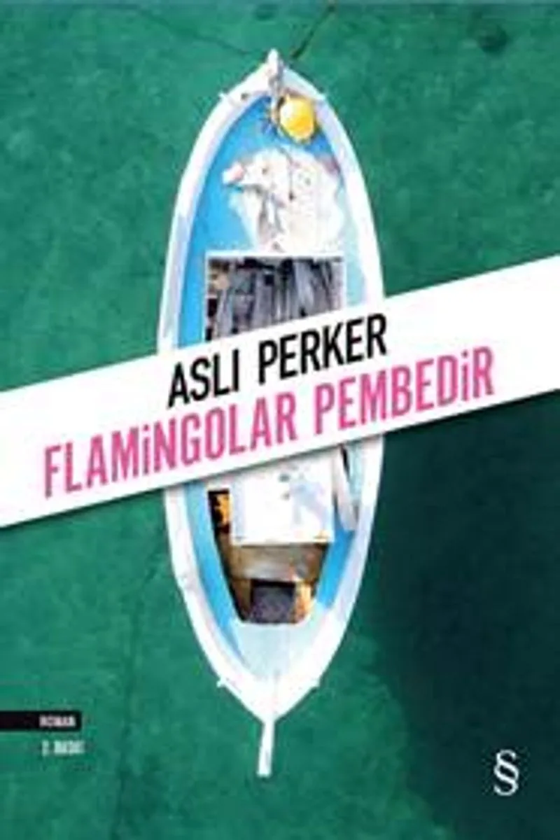 Flamingolar Pembedir