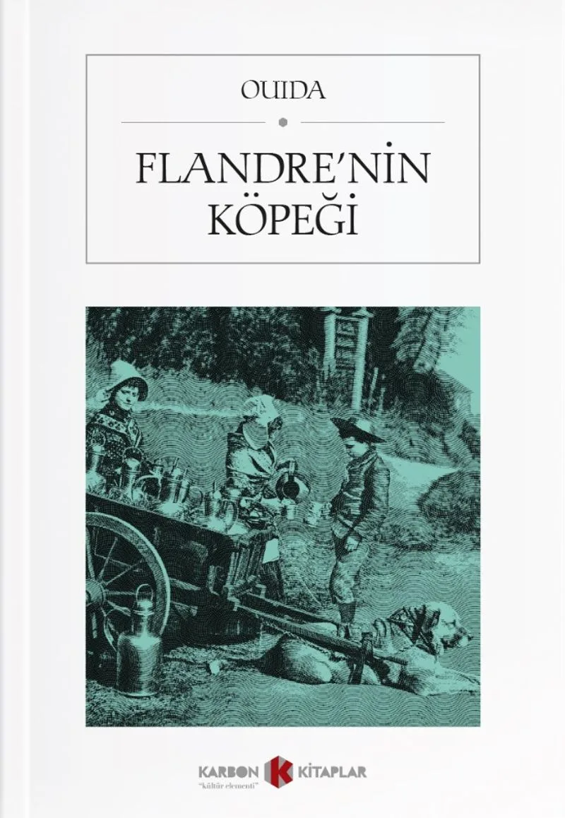 Flandre'nin Köpeği