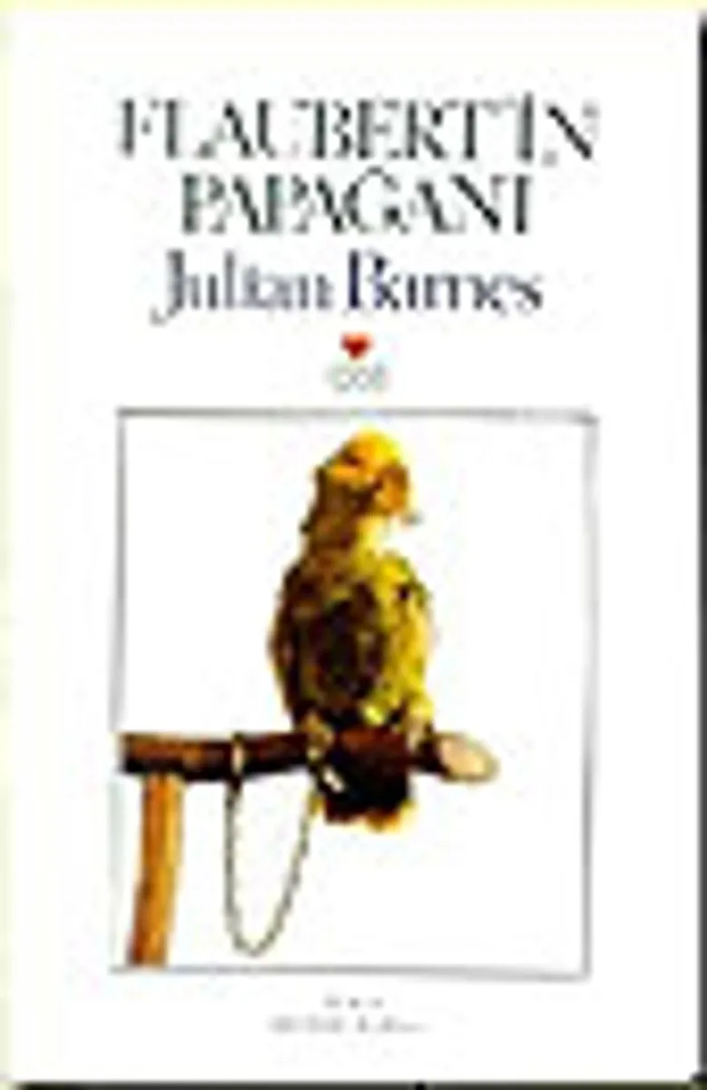 Flaubert'in Papağanı