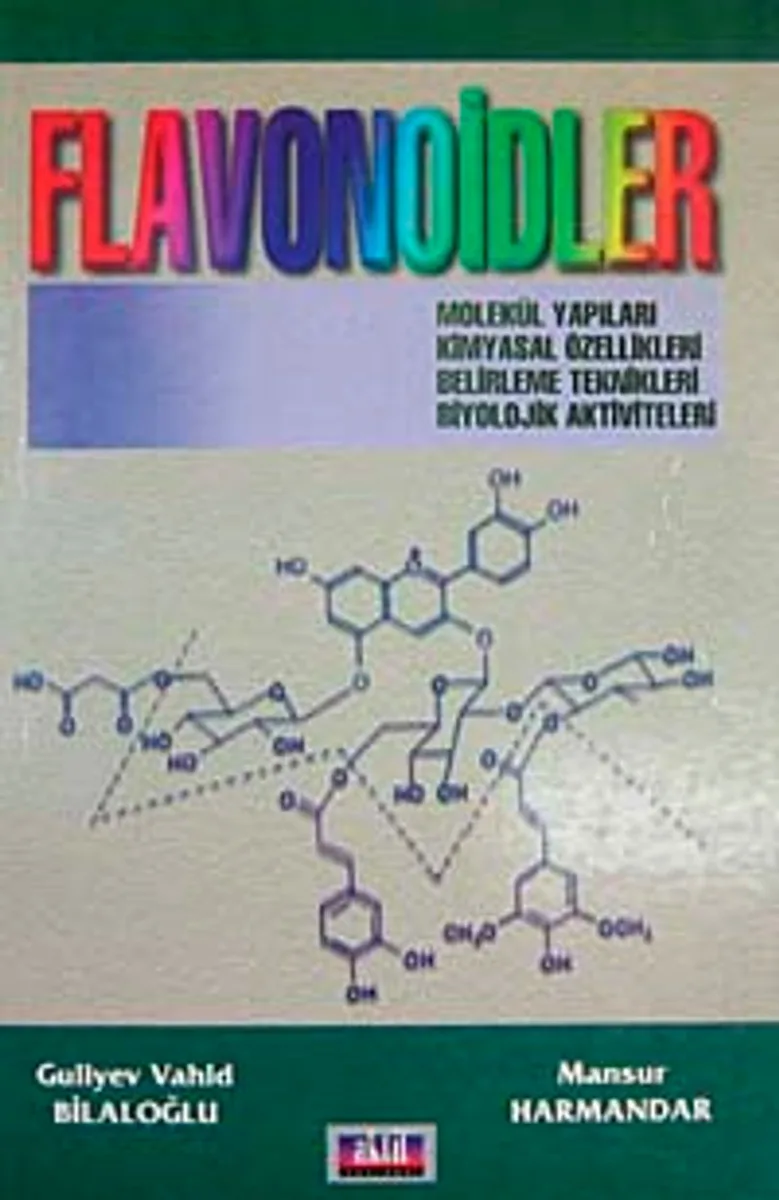 Flavonoidler