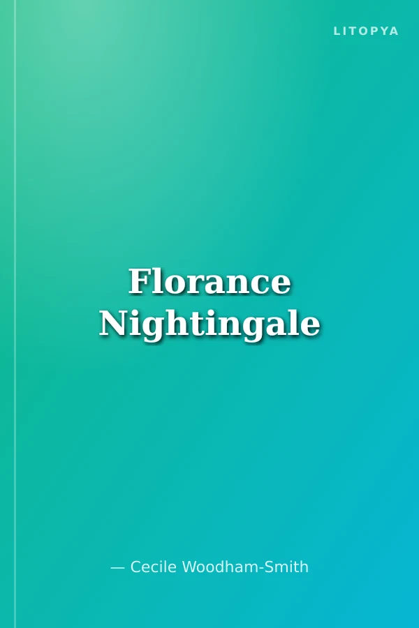 Florance Nightingale