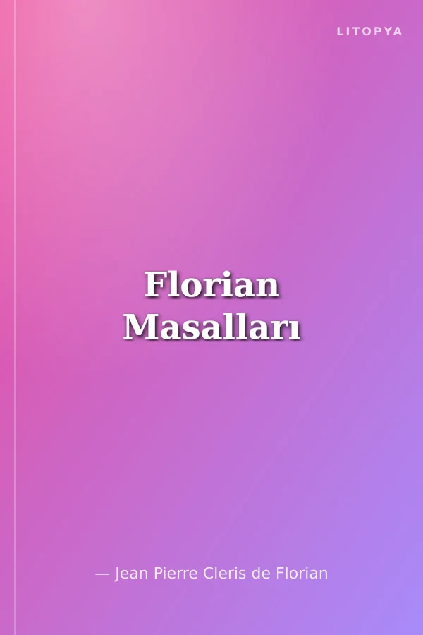 Florian Masalları