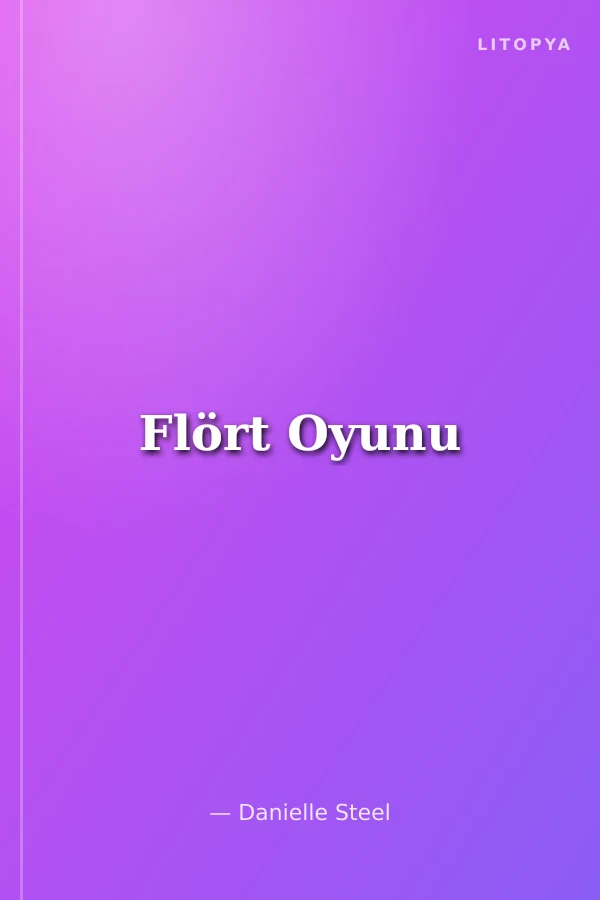 Flört Oyunu