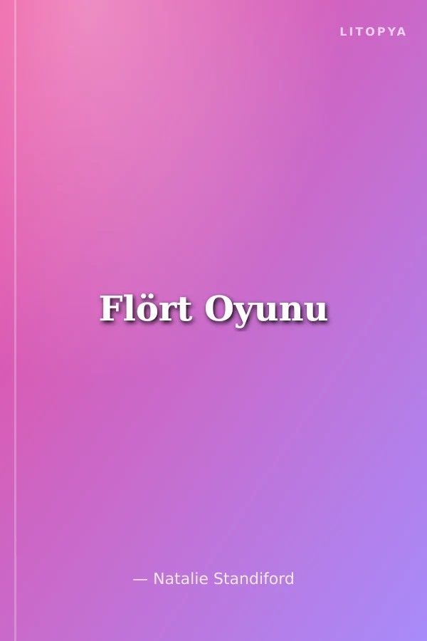 Flört Oyunu