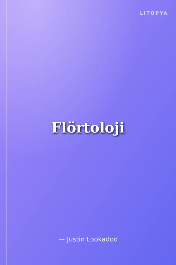 Flörtoloji