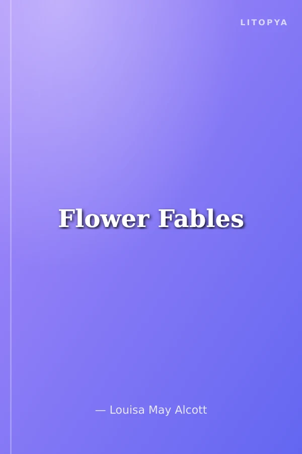 Flower Fables