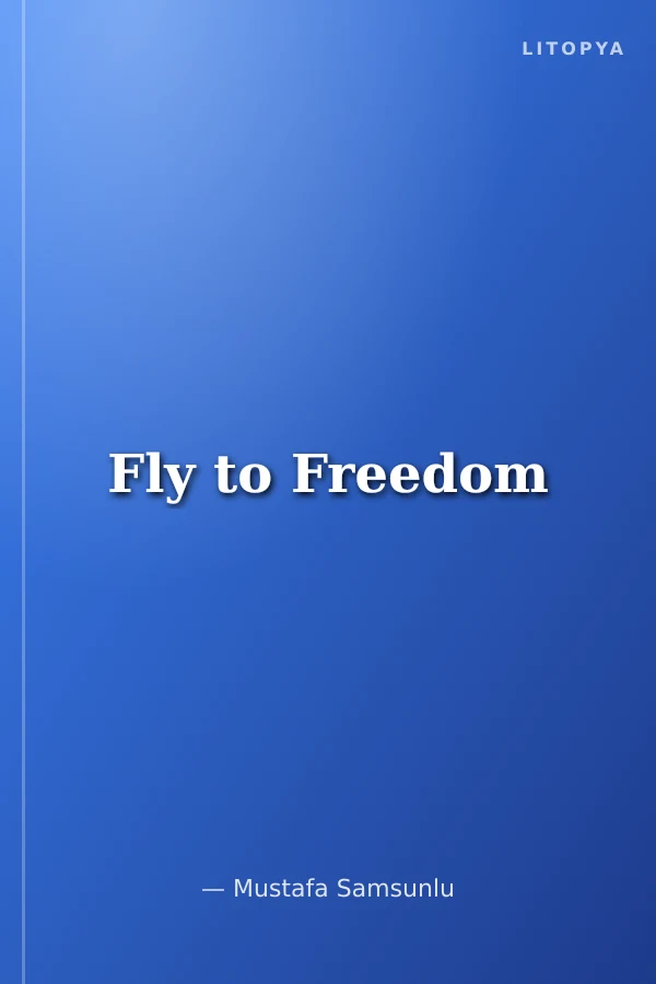 Fly to Freedom