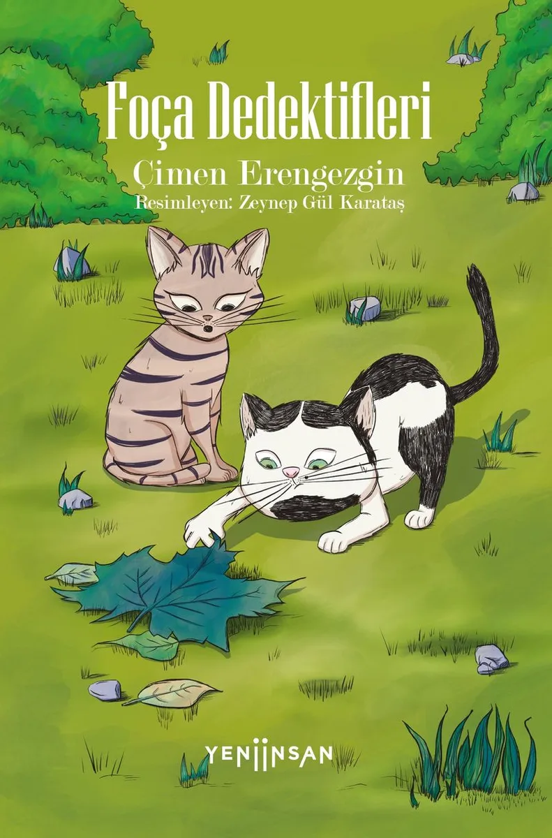 Foça Dedektifleri