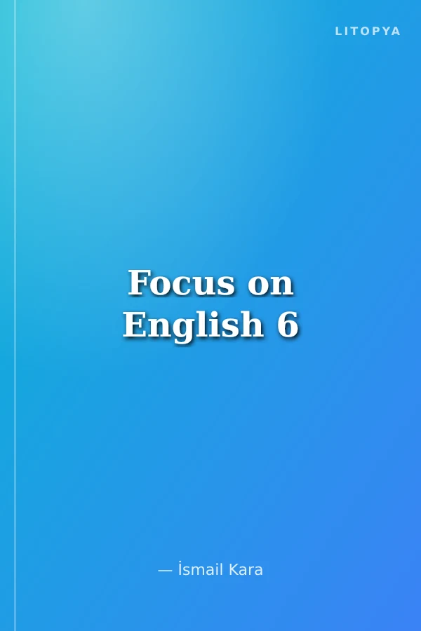 Focus on English 6