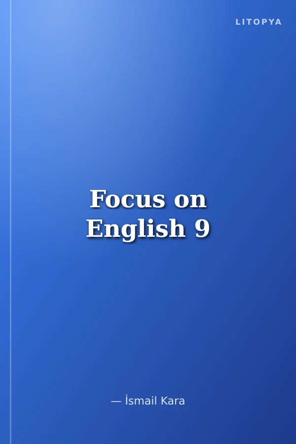 Focus on English 9