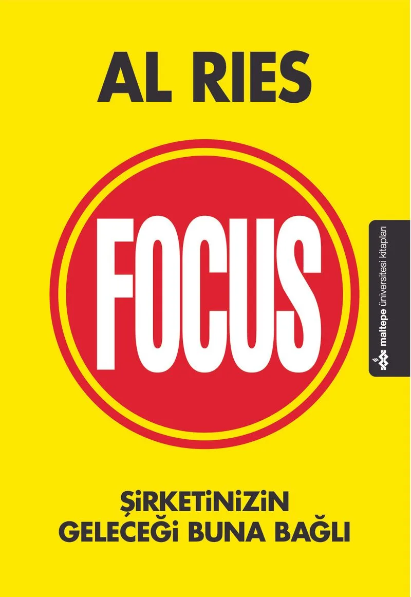 Focus Şirketinizin Geleceği Buna Bağlı
