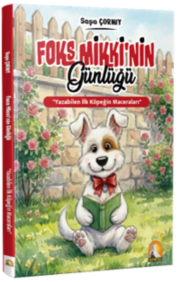 Foks Mikki'nin Günlüğü