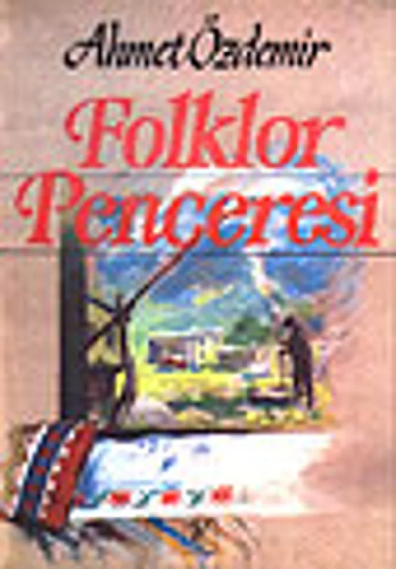 Folklor Penceresi