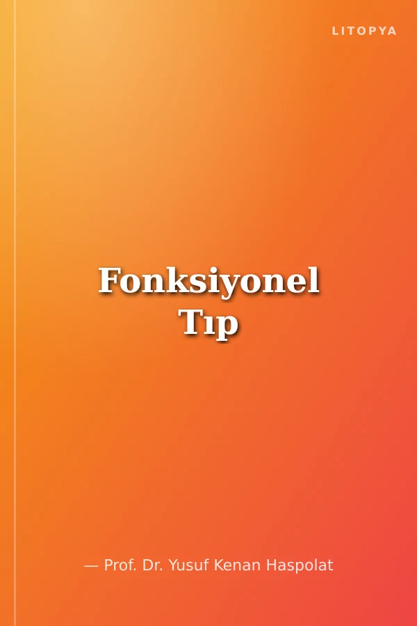 Fonksiyonel Tıp