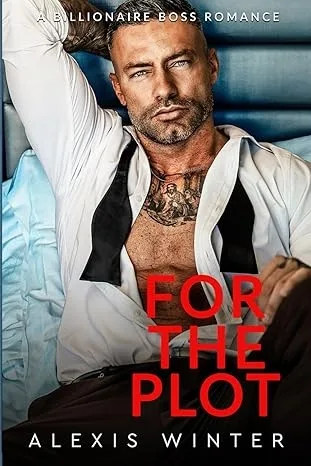 For the Plot