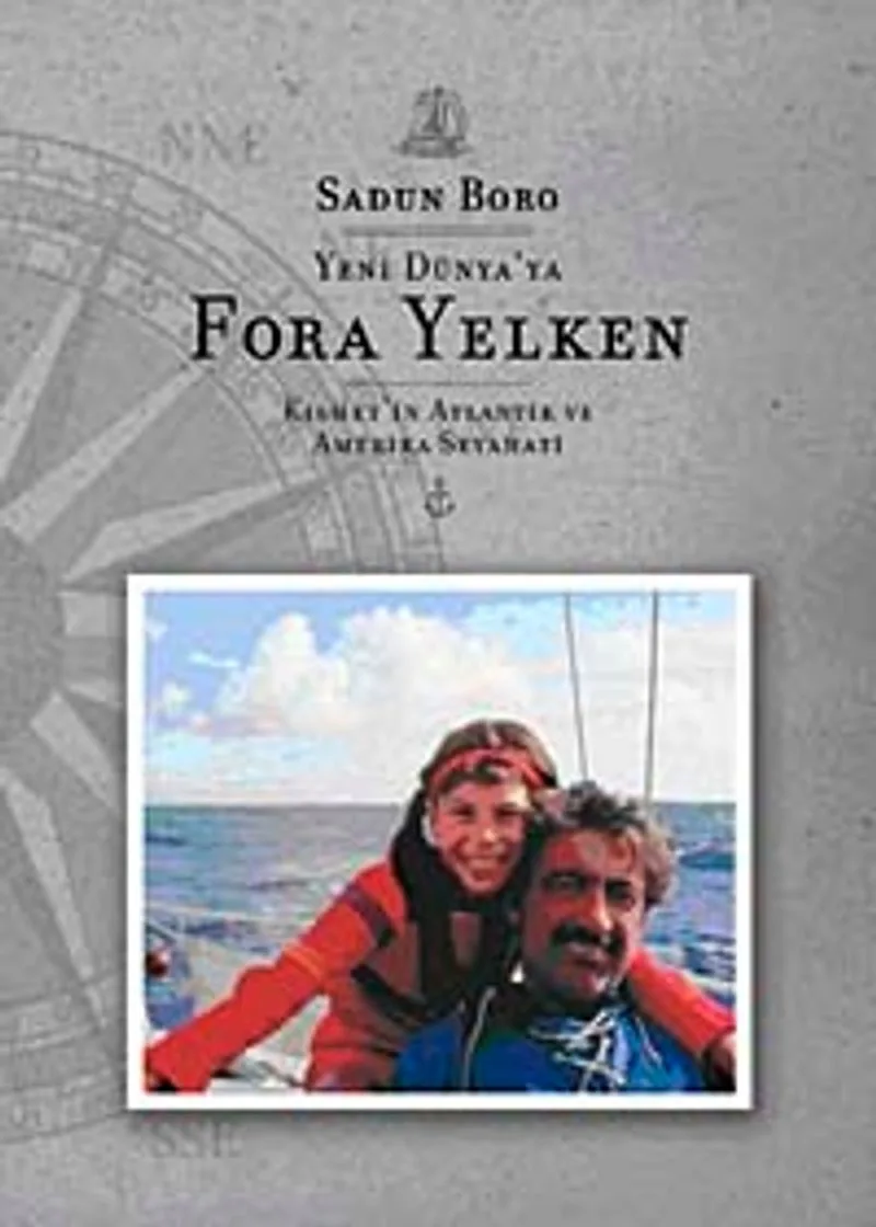 Fora Yelken